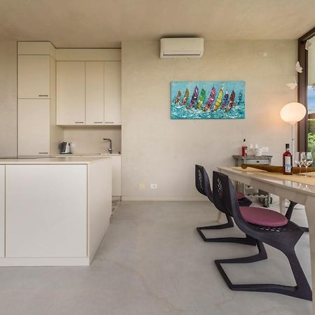 Villa Vista Lago Bardolino Dış mekan fotoğraf