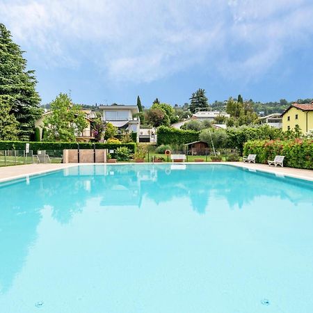 Villa Vista Lago Bardolino Dış mekan fotoğraf