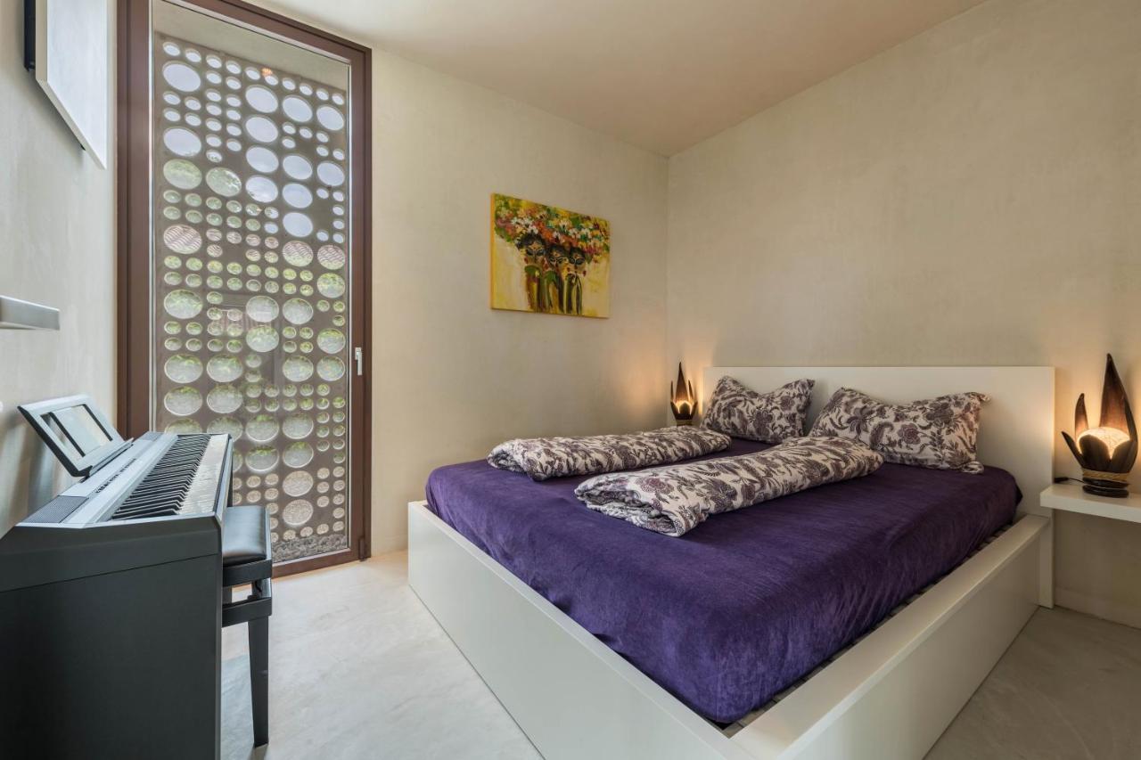 Villa Vista Lago Bardolino Dış mekan fotoğraf
