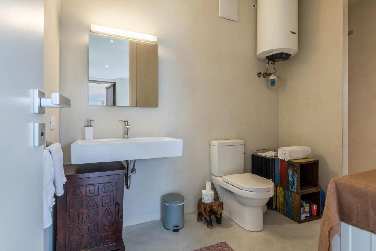 Villa Vista Lago Bardolino Dış mekan fotoğraf