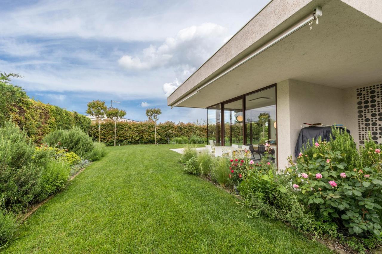 Villa Vista Lago Bardolino Dış mekan fotoğraf